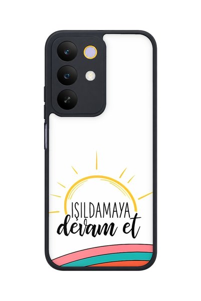 realme حافظة C85 5G متوافقة مع نمط الإضاءة ومضادة للصدمات لحماية الكاميرا