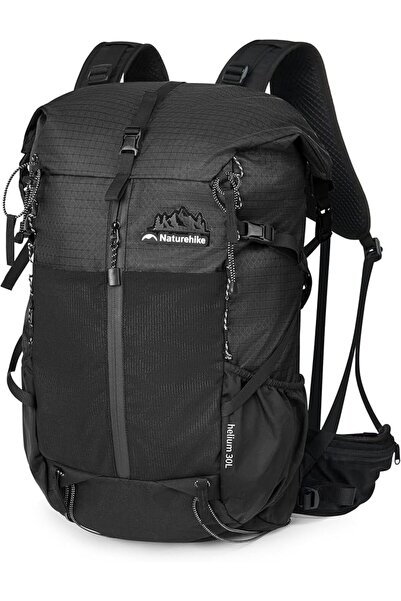 Naturehike Lightweight Hiking Backpack 25L/35L Multifunctional Trekking Backp...