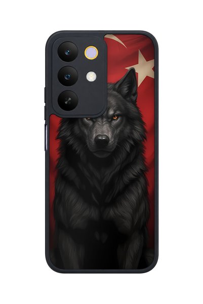 realme C85 5g Compatible Uluma Patterned Camera Protected Shockproof Case