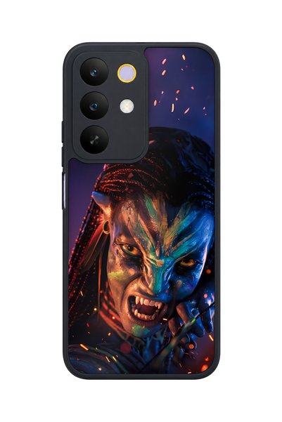 realme حافظة مقاومة للصدمات متوافقة مع C85 5G من Neytiri مع حماية للكاميرا