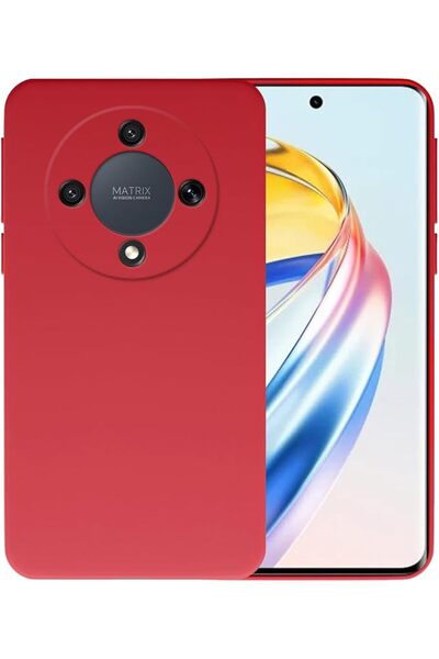 GENERAL غطاء حماية لهاتف هونور X9b/هونور ماجيك 6 لايت