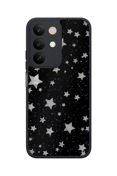 realme C85 5g Compatible Simli Patterned Camera Protected Shockproof Case