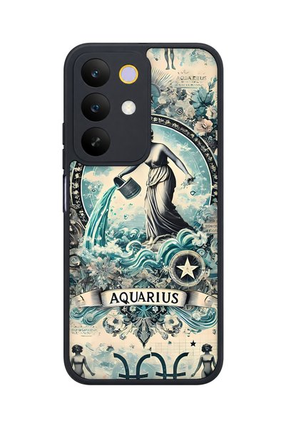 realme C85 5g Compatible Water-Resistant Patterned Camera-Protected Shockproo...
