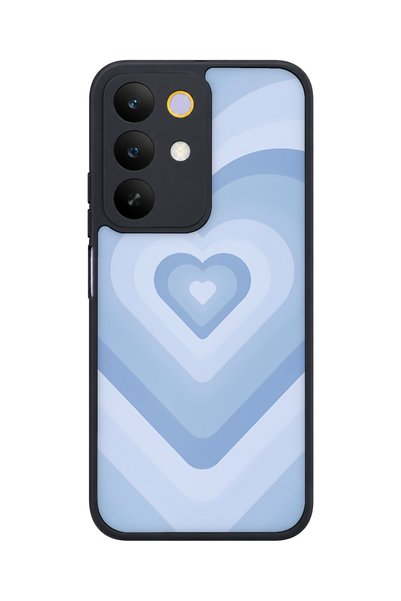 realme C85 5g Compatible Valentine Patterned Shockproof Case with Camera Prot...