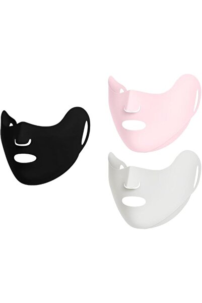 GENERAL Hannah's House ®   Uv Protection Face Mask for Women Breathable Washa...