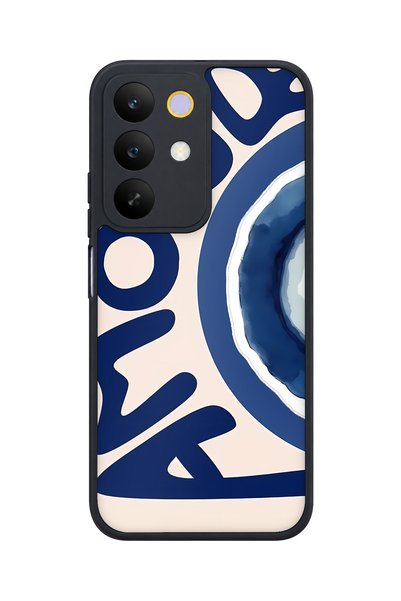 realme C85 5g Compatible Bead Patterned Camera Protected Shockproof Case
