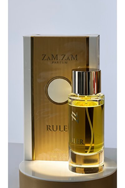 Zam Zam Perfumes RULER