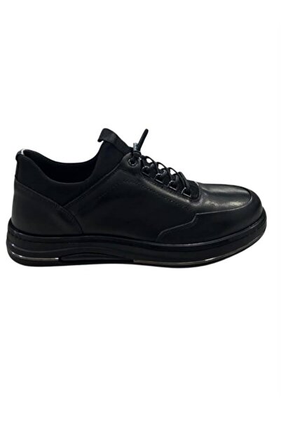 KEMAL TANCA 298 Lt1235-2658 Men's Genuine Leather Sports Shoes & Sneaker Shoes