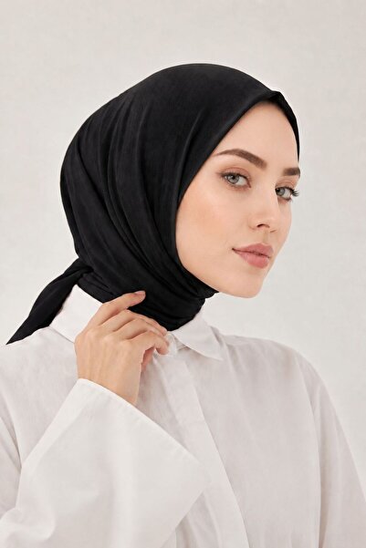 Dimoi Kids Women's Plain Scarf Hijab Daily Simple Stylish Comfortable Use