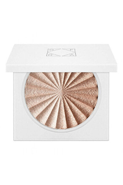 OFRA Cosmetics هايلايتر OFRA Glow Goals بلون الحليب والكوكيز - إشراقة طويلة ا...