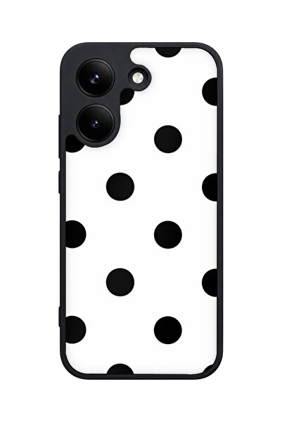 POCO حافظة X8 Pro متوافقة مع تصميم بسيط ومقاومة للصدمات مع حماية للكاميرا