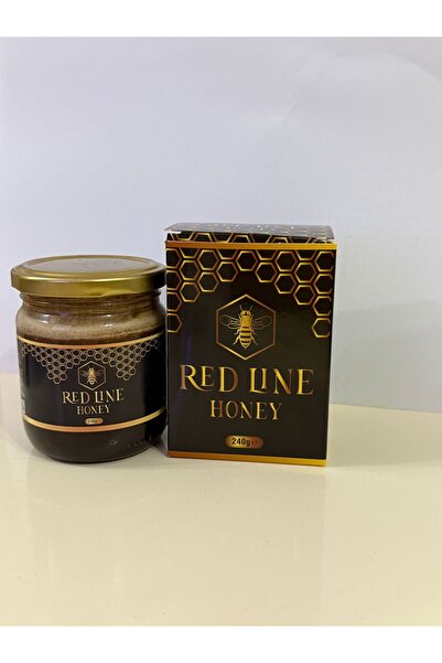 red lıne honey epimedyumlu bitkisel aktar