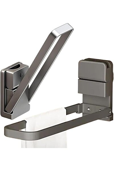 Generic Suction Cup Towel Holder - Towel Racks for Bathroom Wall Mounted,Remo...