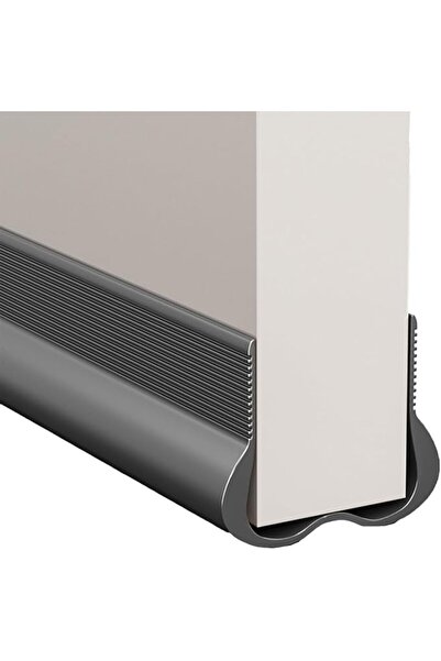 SmartMaster 93cm Flexible Door Bottom Sealing Strip Under Door Draft Stopper ...