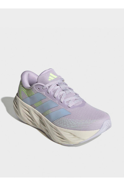 adidas Women Galaxy 8 Lace-Up Sports Shoes