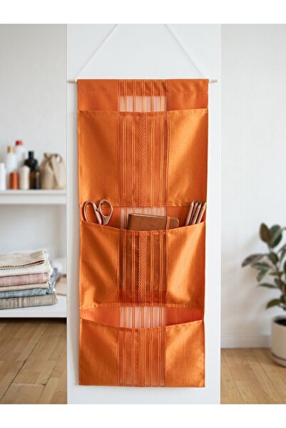 Üçbey In-Cabinet Organizer. Multi-Purpose Organizer Shelf Organizer Closet Organizer Behind Door Organizer Sock Basket Toy Organizer Dirty Basket