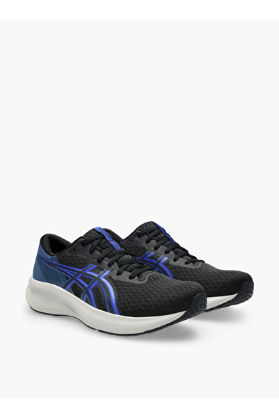 Asics Men Patriot 14 Striped Lace-Up Sports Shoes