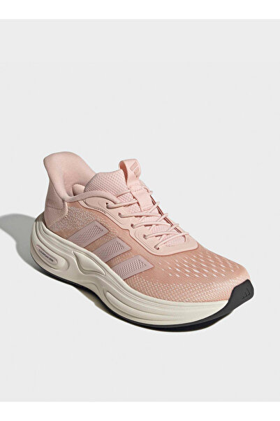 adidas حذاء رياضي نسائي كلاودفوم كوكسيون-رابيدفيت برباط