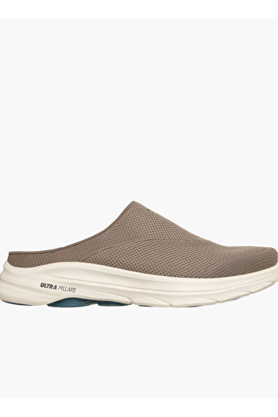 SKECHERS Men Slip-On Mule Sneakers