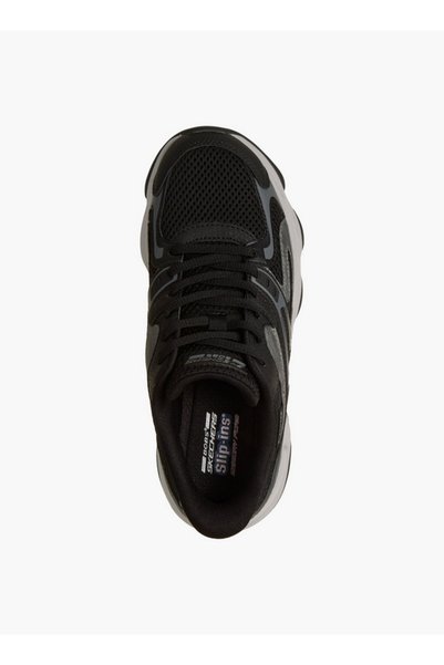 SKECHERS أحذية رياضية نسائية سهلة الارتداء من نوع بوبس