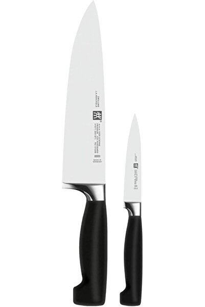 ZWILLING Four Star Knife Set, 2 pcs.