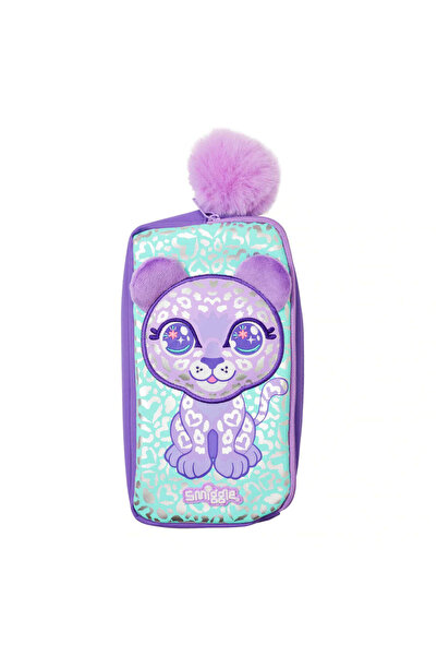 SMIGGLE مقلمة اقلام من سيميغل