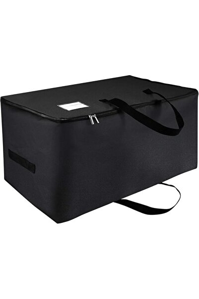GENERAL 100L 600D Oxford Cloth Large Capacity Storage Bag with Double Zipper ...