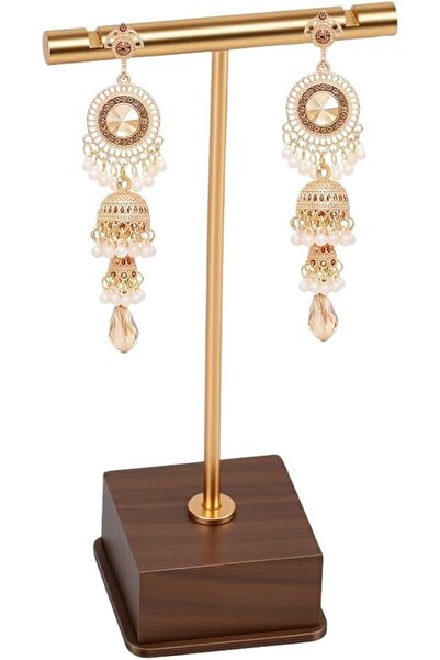 Hannea Earring Stand for Photography, Shop and Exhibition Jewelry Display