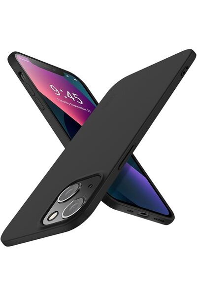 X-Level Compatible iPhone 13 Case Slim Fit Ultra-Thin [Guardian Series] Soft ...