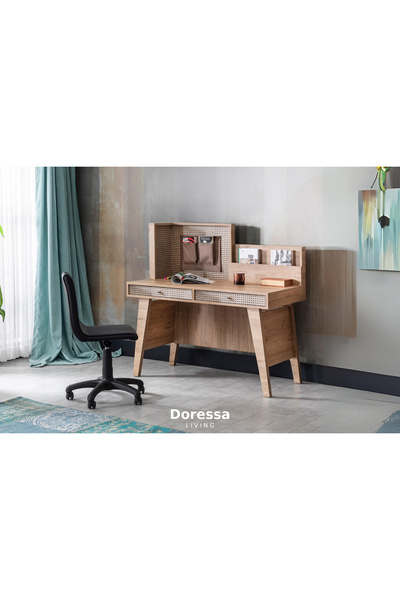 Doressa Living Merida Çalışma Masası