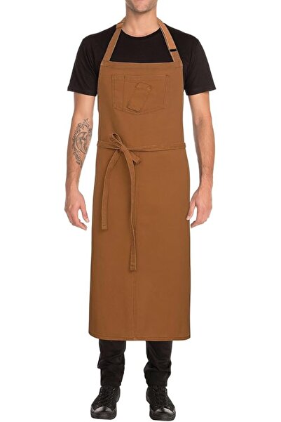 Chef Works Unisex Rockford Bib Apron