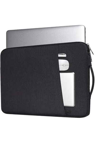 Goodern Compatible for 15 Inch MacBook Laptop Sleeve Bag,Laptop Carrying Bag ...