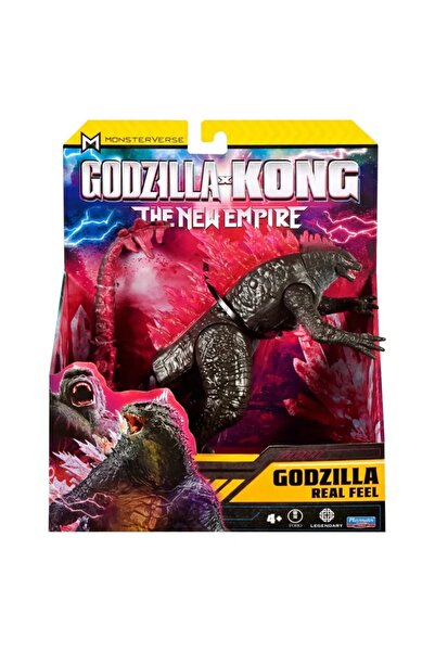 Playmates Figurină de acțiune Toys Titan X Monsterverse Monarch Legacy of Mon...