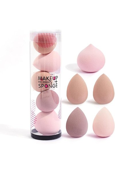 MAANGE Makeup sponge 5Pcs Set