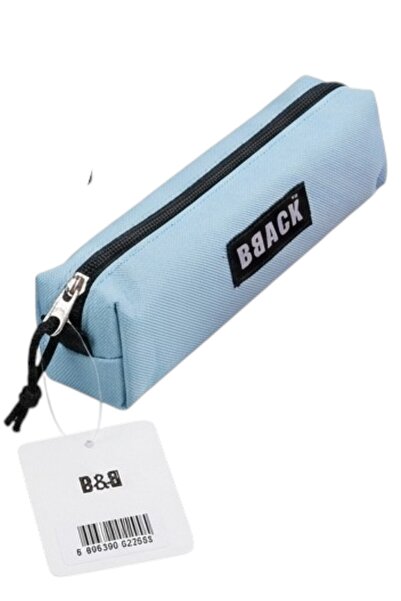 SEYFİKİRTASİYE Bback sausage case, 3x5x19 cm mini size, made from durable, ha...