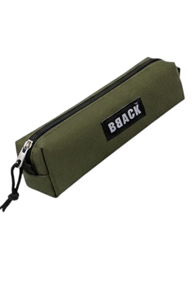 SEYFİKİRTASİYE Bback sausage case, 3x5x19 cm mini size, made from durable, ha...