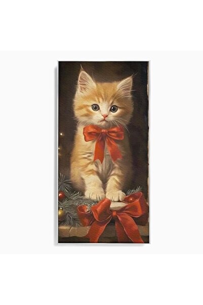 Luxcanva Tablou Canvas Blanita de Poveste 60x120 cm cu Rama Argintiu Blanita ...