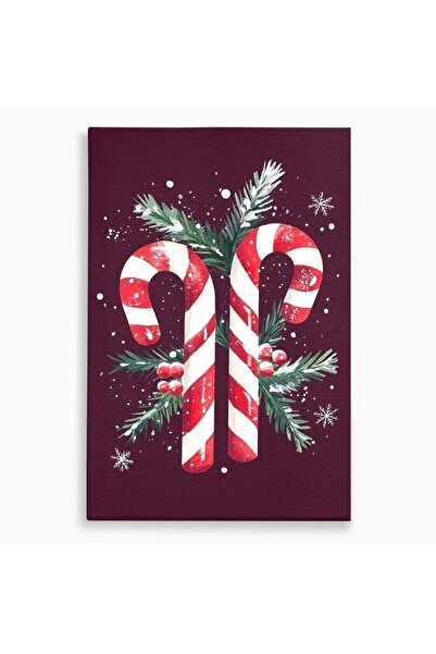 Luxcanva Tablou Canvas Duo Festiv 80x120 cm pe Sasiu Lemn Duo Festiv Dulce Inima