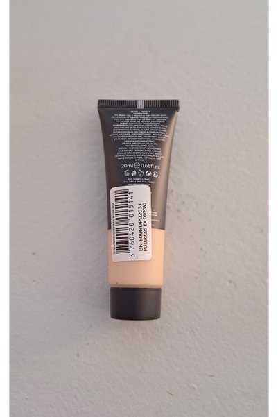 NOTE Detox & Protect Foundation