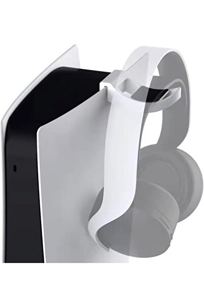 GENERAL Tzowac Headphone Stand Simple Design Headset Holder Compatible with U...