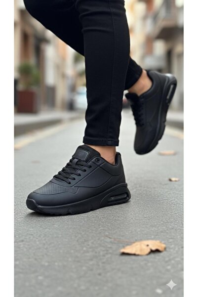 GÜLERSHOES Garantili Mevsimlik Yüksek Taban Unisex Spor Ayakkabı 36-37-38-39-...