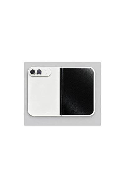 IPHONE DUO BENZERİ 3D PLASTİK