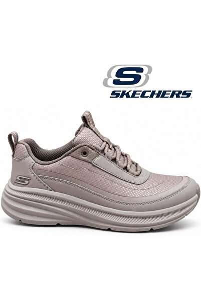 SKECHERS حذاء رياضي للجنسين من بوبس سكيلز 117767TK باللون البودرة