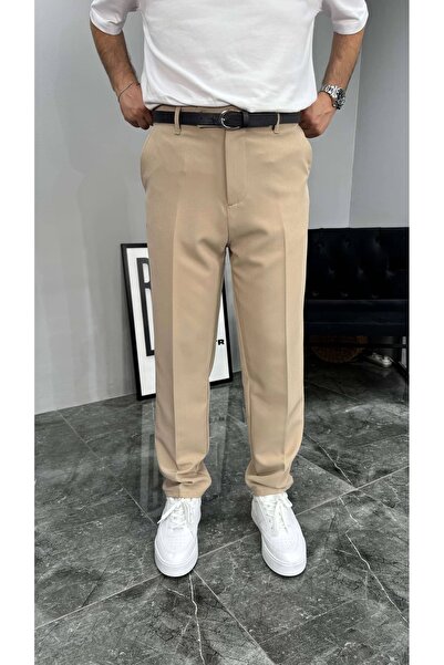 Lavio Premium Regular Fit Erkek Pantolon