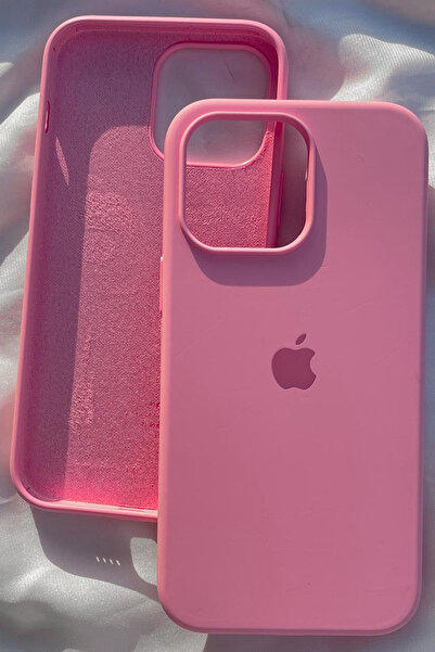 Mobildizayn iPhone 12 Pro Max için Kılıf Lansman Logolu İçi Yumuşak Kadife 12...