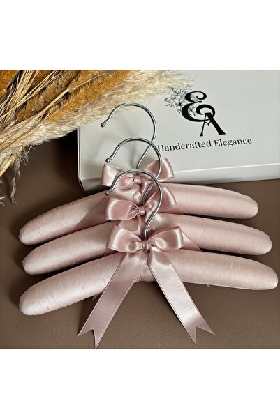 efdaliatelier Pudra Bebek Askı Seti