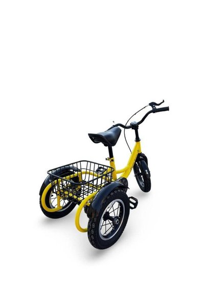 Rove دراجة اطفال ثلاثية TRICYCLE ( 12 )