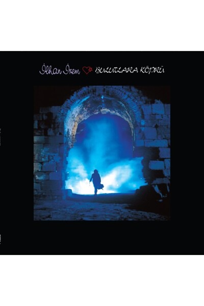 Bakaliona İlhan İrem - Bridge to the Clouds Plak