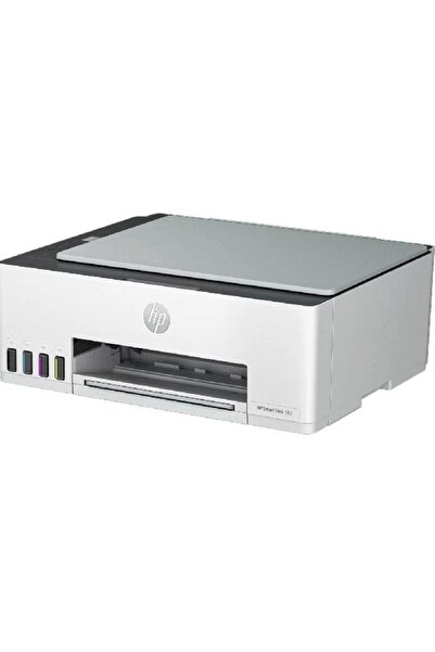 HP Imprimantă multifuncțională cu jet de cerneală Smart Tank 582 All-in-One, ...