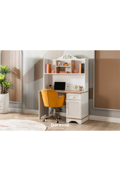 Doressa Living Wilma Çalışma Masası